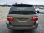 2005 Honda Odyssey Ex en Venta en Gainesville, GA - Front End