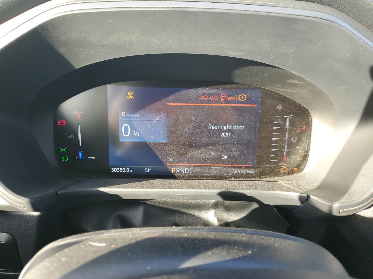 2023 Ford Escape - Image 9