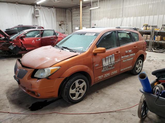 2005 Pontiac Vibe 