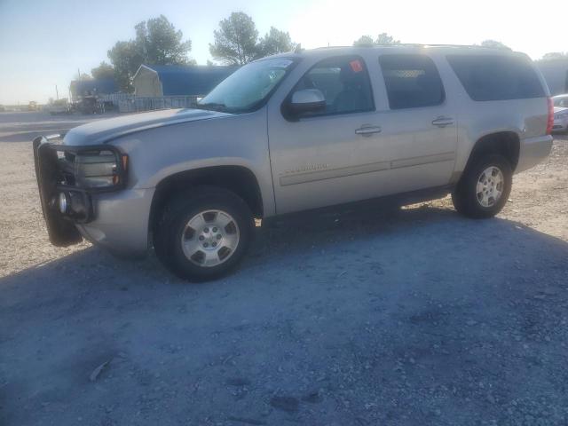 2007 Chevrolet Suburban K1500