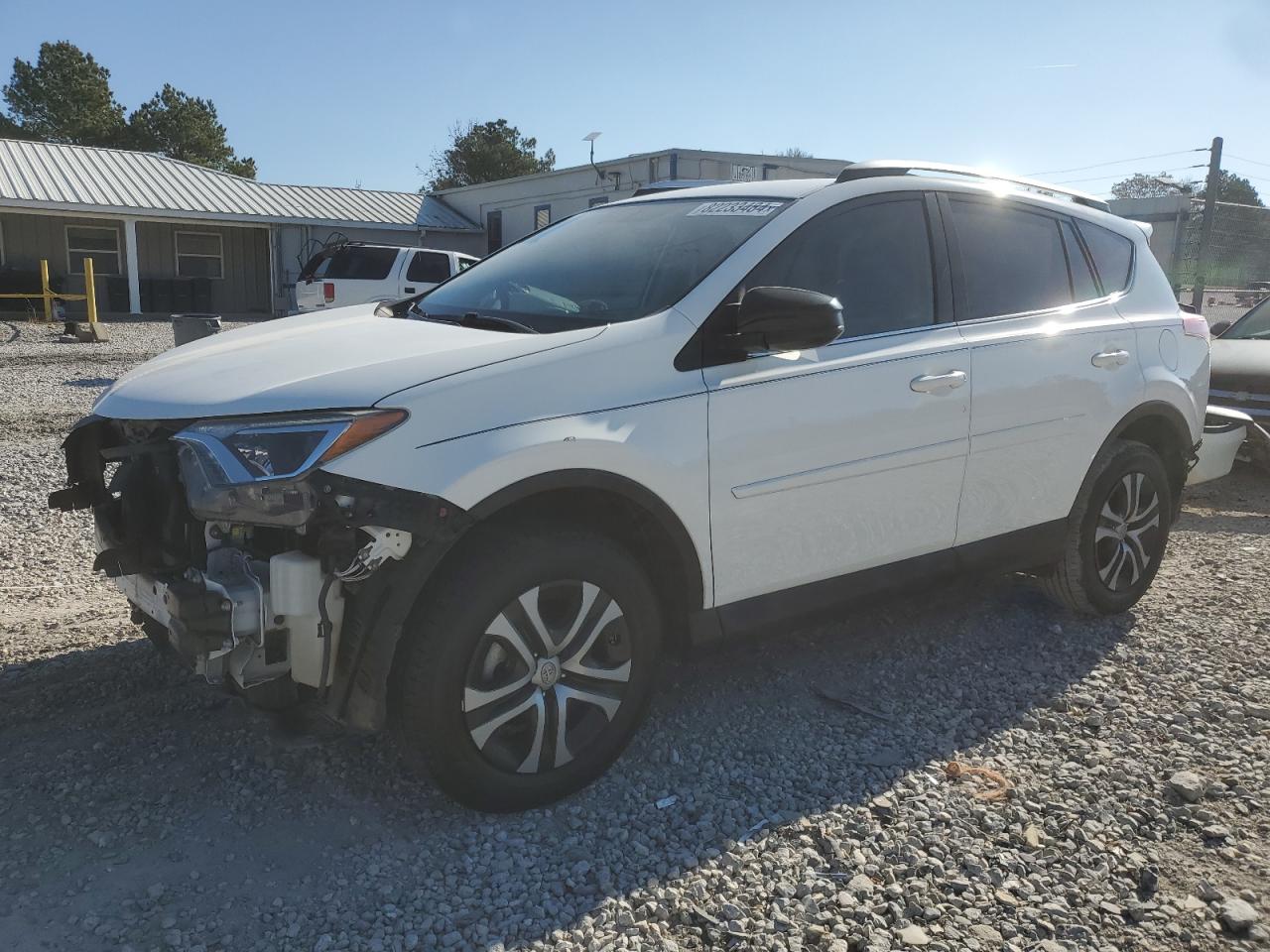 VIN JTMZFREV6GJ097708 2016 TOYOTA RAV4 no.1