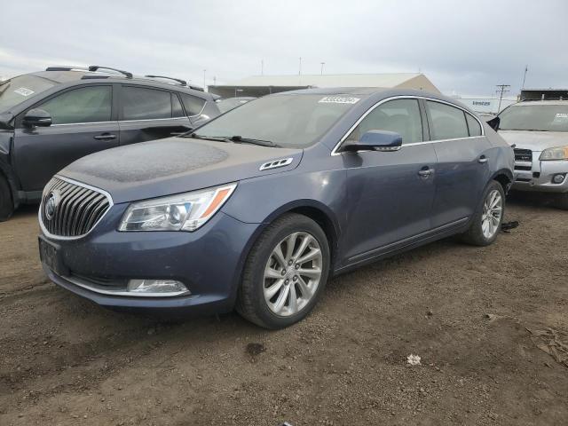 2015 Buick Lacrosse 