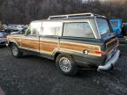 1989 Jeep Grand Wagoneer  for Sale in Marlboro, NY - Water/Flood