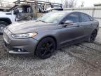 2013 Ford Fusion Se იყიდება Walton-ში, KY - Minor Dent/Scratches