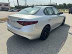 2021 Alfa Romeo Giulia Sport en Venta en North Billerica, MA - Normal Wear