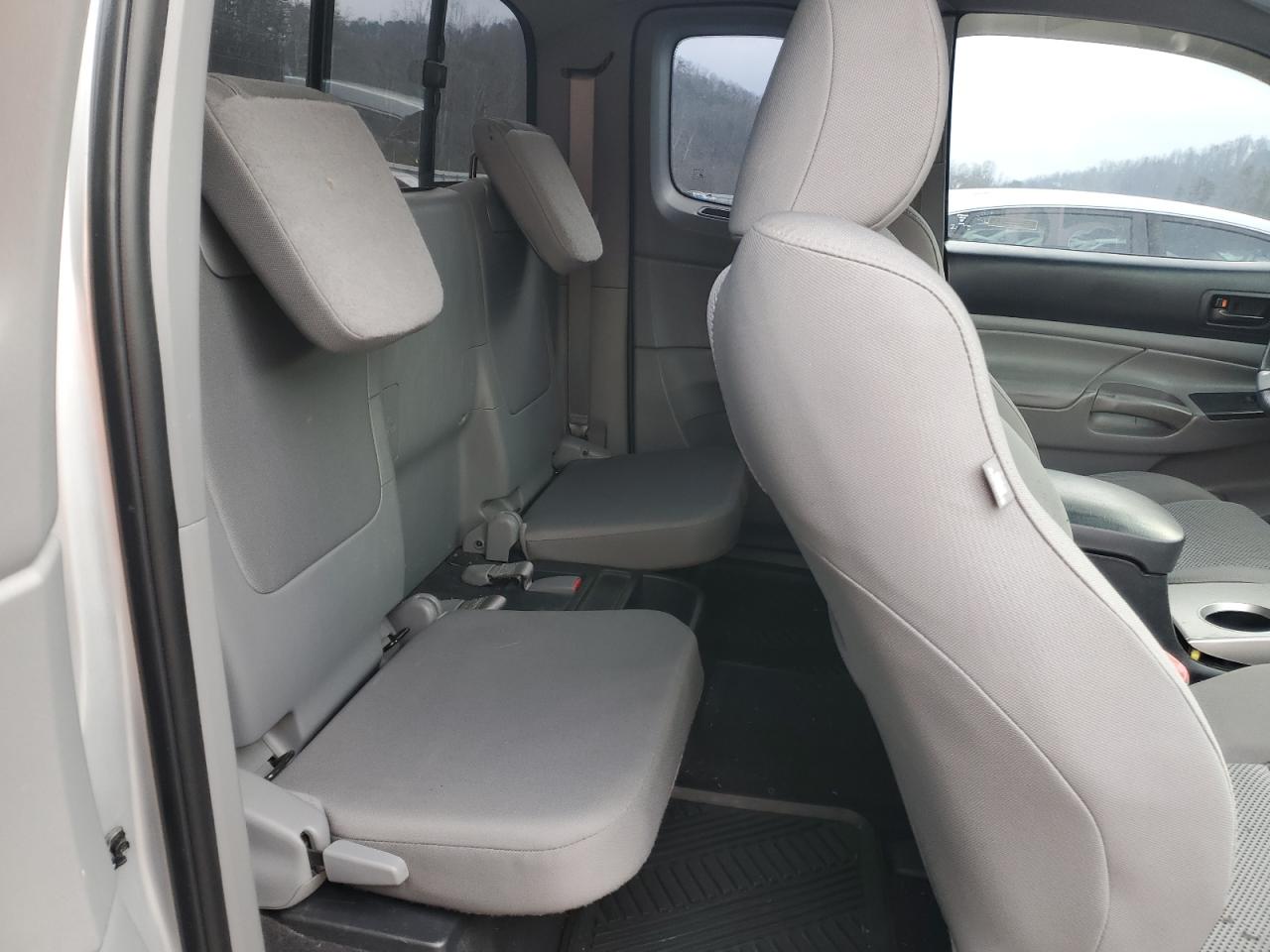 2013 Toyota Tacoma - Image 10