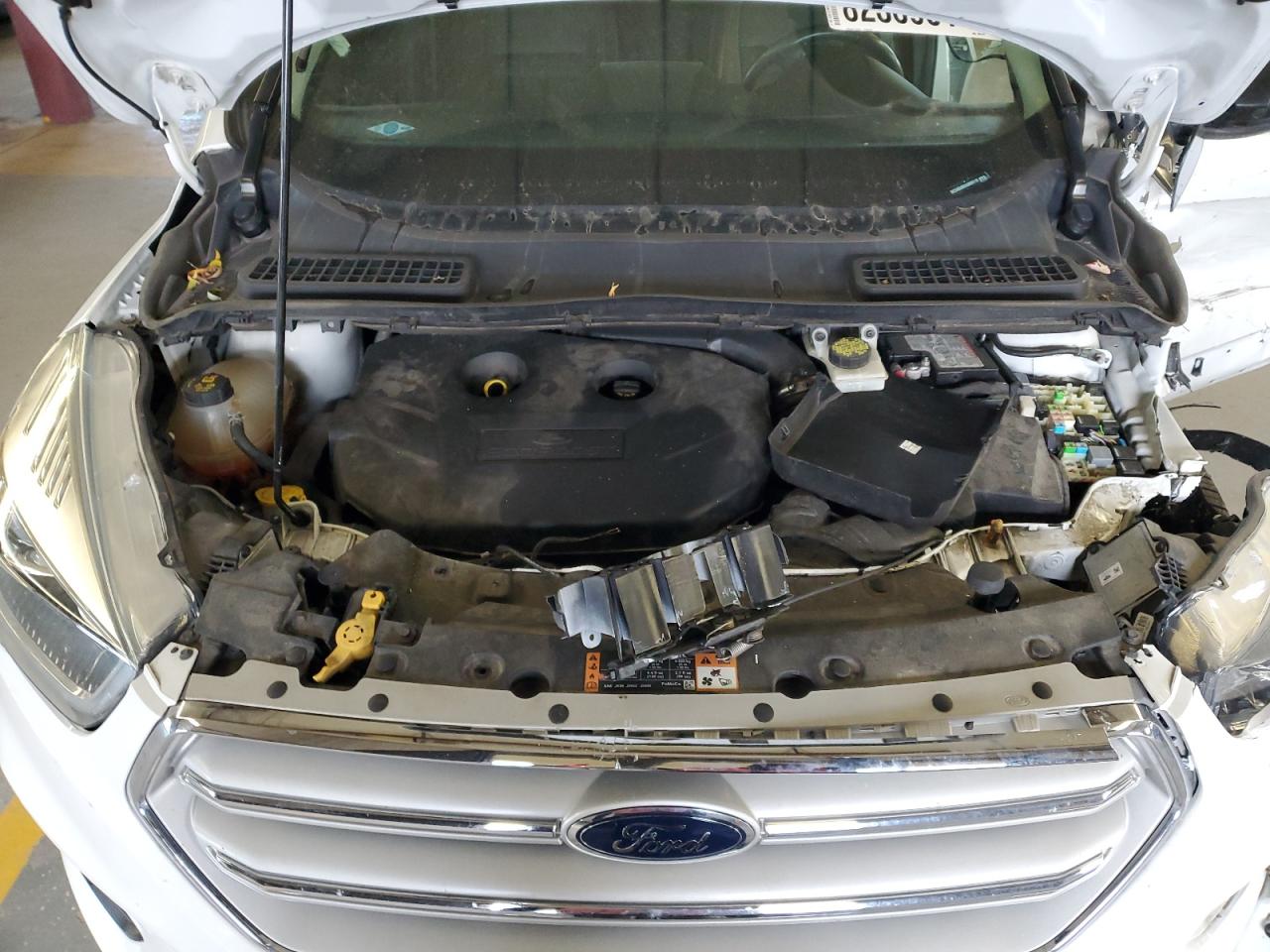 2017 Ford Escape - Image 14