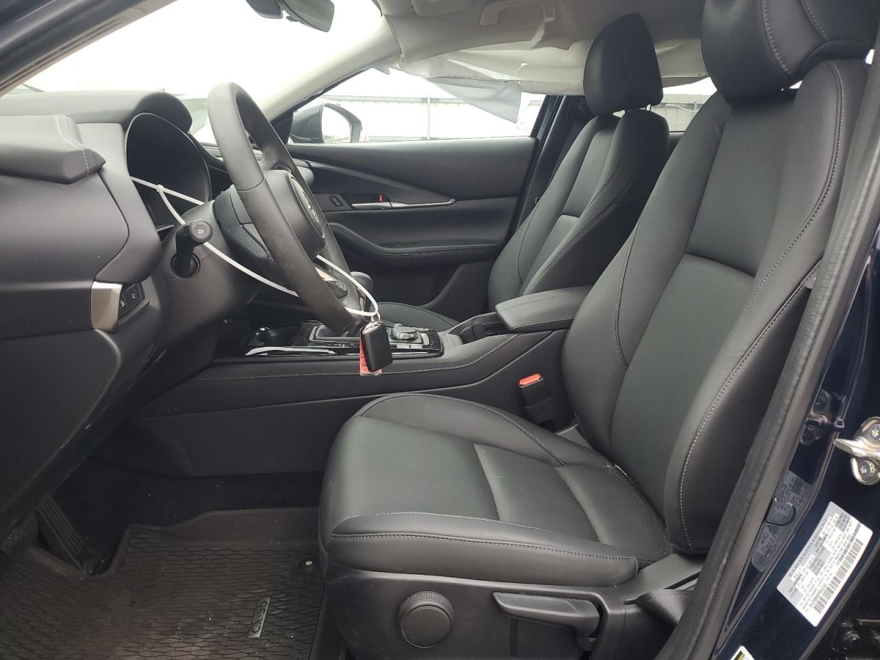 2024 Mazda CX-30 - Image 7