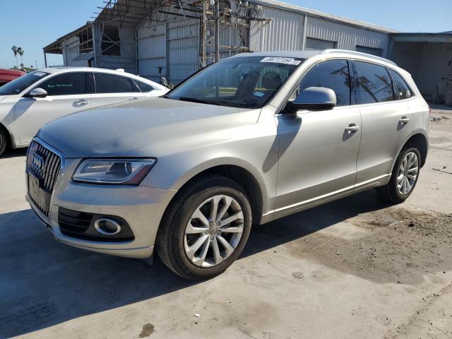 2013 Audi Q5 Premium Plus