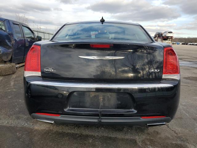  CHRYSLER 300 2015 Czarny