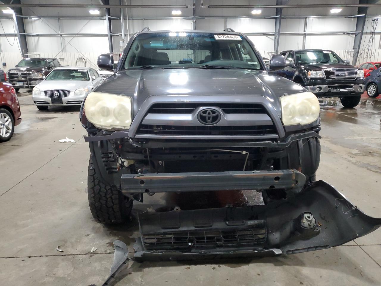 2007 Toyota 4Runner - Image 5
