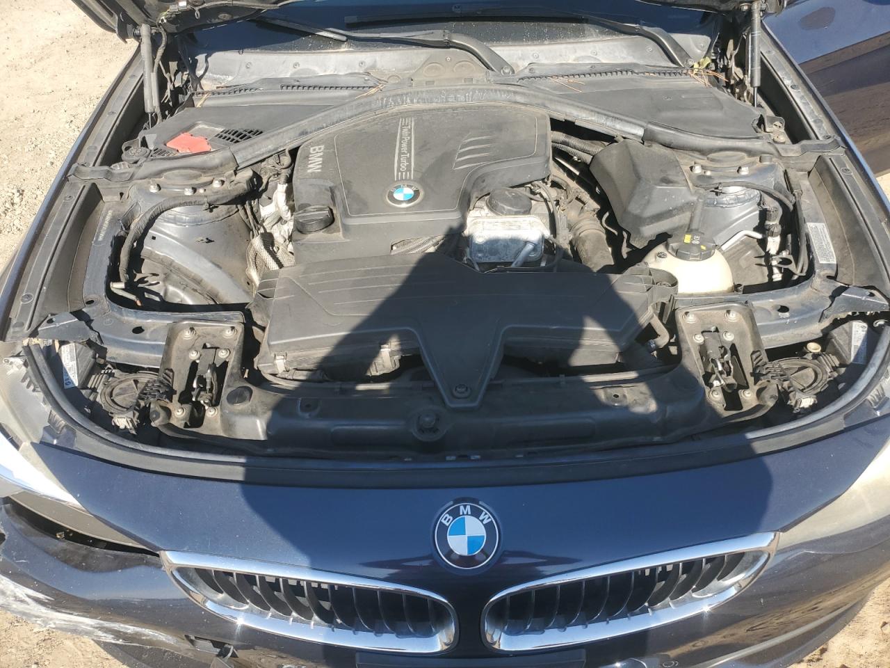 VIN WBA8Z5C52FGS37096 2015 BMW 3 SERIES no.11