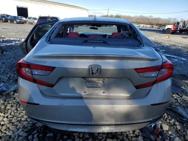  HONDA ACCORD 2019 tan