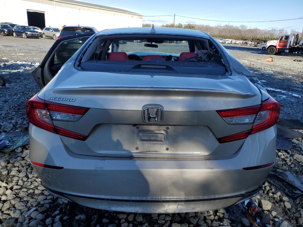 2019 Honda Accord - Image 6