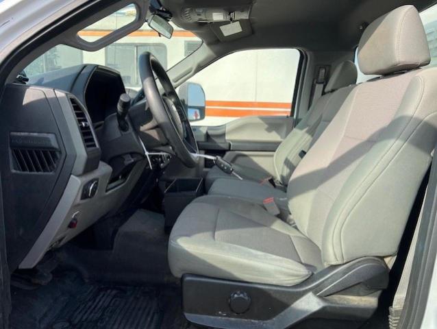 2019 FORD F350 SUPER DUTY  