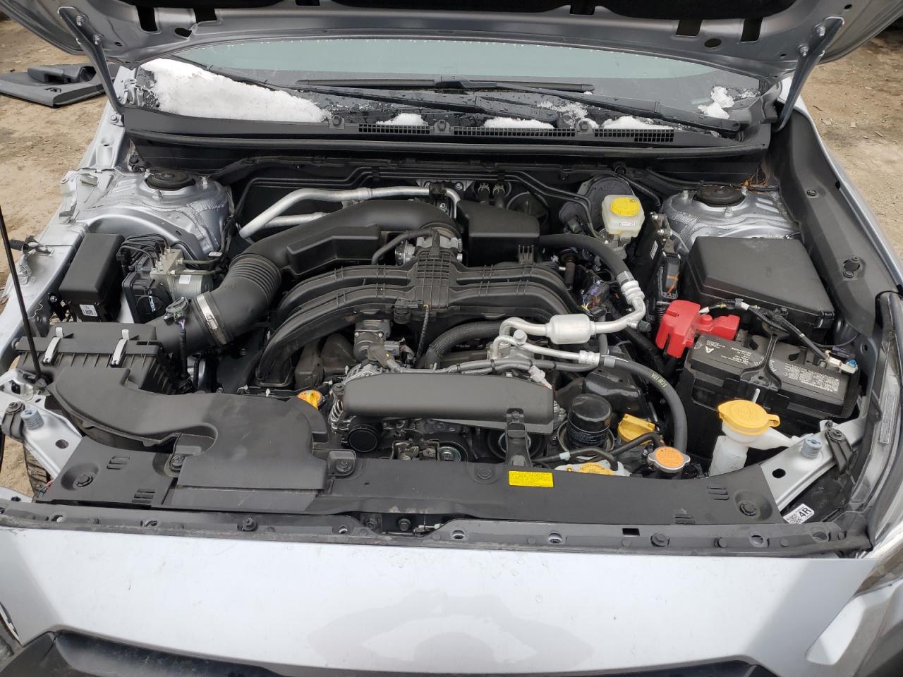 2024 Subaru XV - Image 12