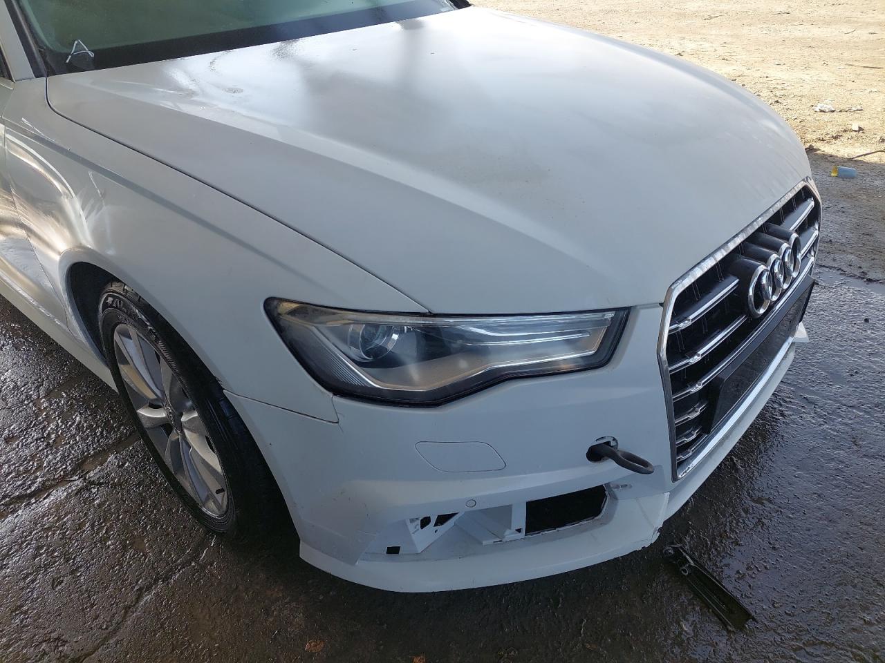 WAUZZZFCXJNN10569 - 2018 Audi A6 - #83160584