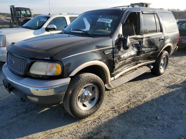 1999 Ford Expedition 