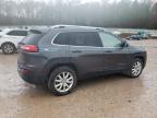 2016 Jeep Cherokee Limited for Sale in Charles City, VA - Side