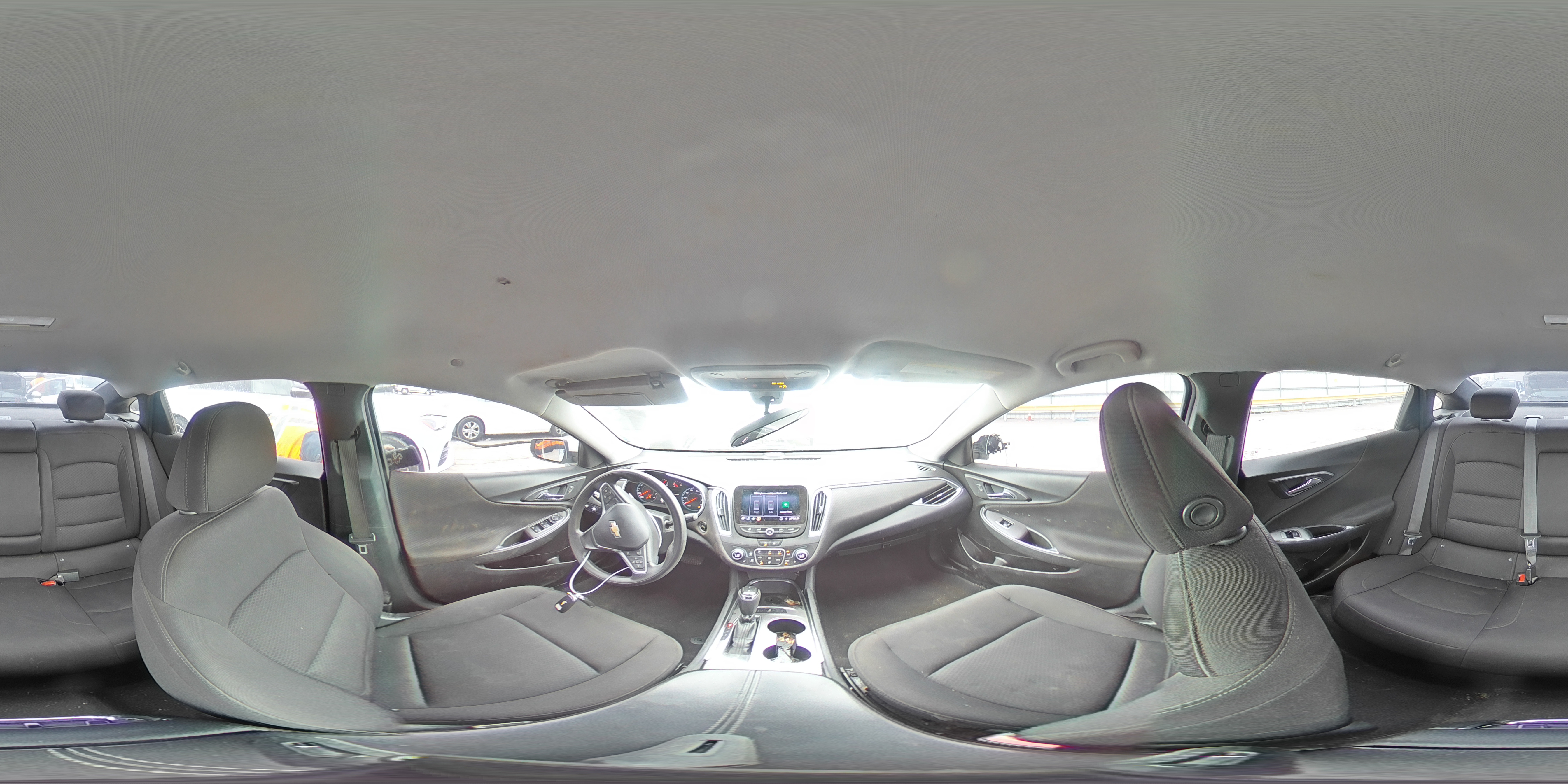 2020 Chevrolet Malibu - Image 14