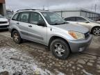 2004 Toyota Rav4  იყიდება Fort Wayne-ში, IN - Normal Wear