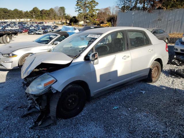 2010 Nissan Versa S