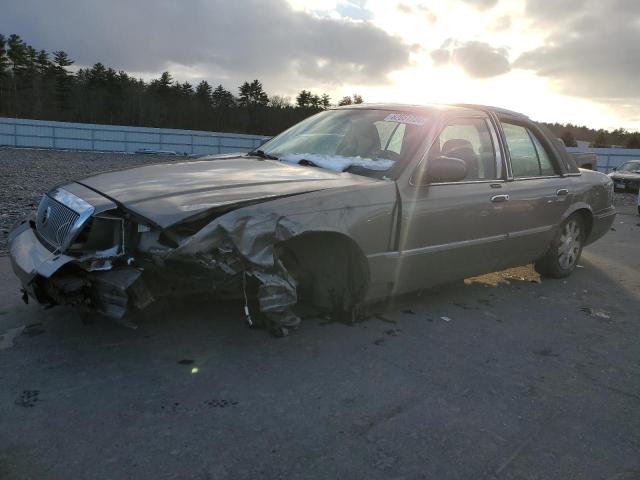 2005 Mercury Grand Marquis Ls