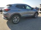 2021 Buick Encore Gx Essence en Venta en Bakersfield, CA - Front End