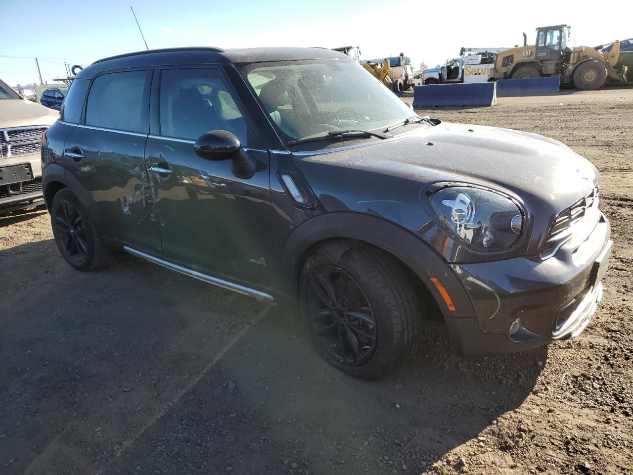 2016 MINI Cooper - Image 4
