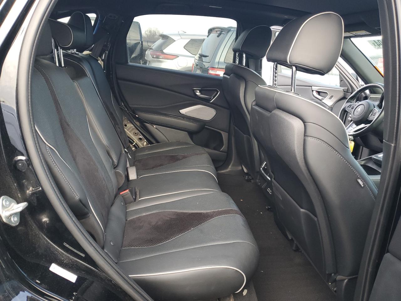 2021 Acura RDX - Image 10