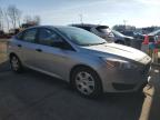 1FADP3E25GL****** Salvage and Wrecked 2016 Ford Focus in Connecticut State