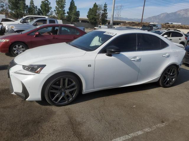 2019 Lexus Is 300