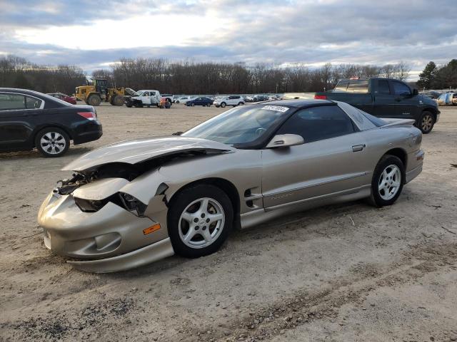 2001 Pontiac Firebird 