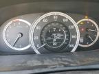 2013 Honda Accord Exl de vânzare în Tulsa, OK - Front End