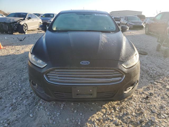  FORD FUSION 2014 Czarny