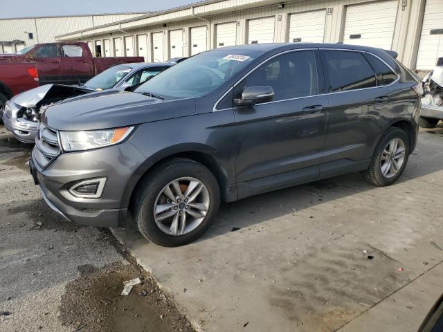 Parquets FORD EDGE 2017 Szary