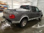 2002 Ford F150 Supercrew на продаже в Avon, MN - All Over