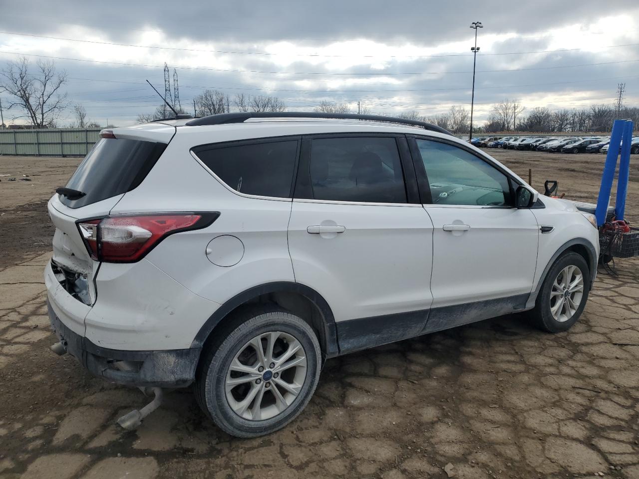 2017 Ford Escape - Image 3