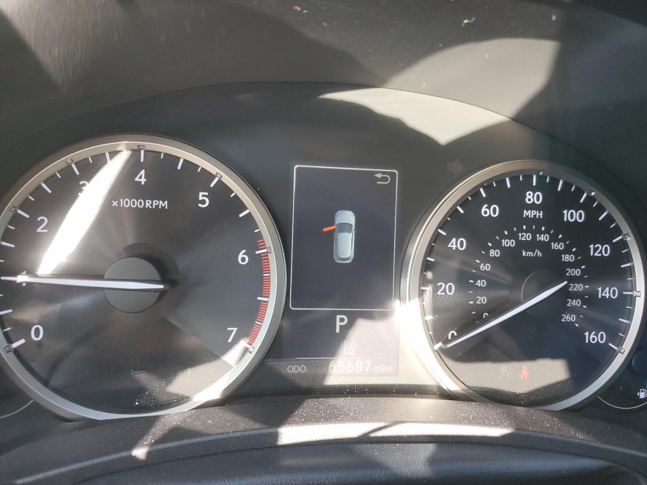 2019 Lexus NX - Image 9