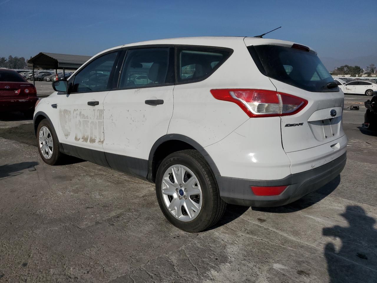 VIN 1FMCU0F71FUC12814 2015 FORD ESCAPE no.2