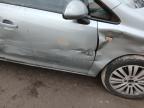 2013 VAUXHALL CORSA ENER for sale at Copart PETERLEE
