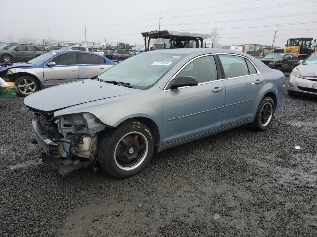 2009 Chevrolet Malibu Ls