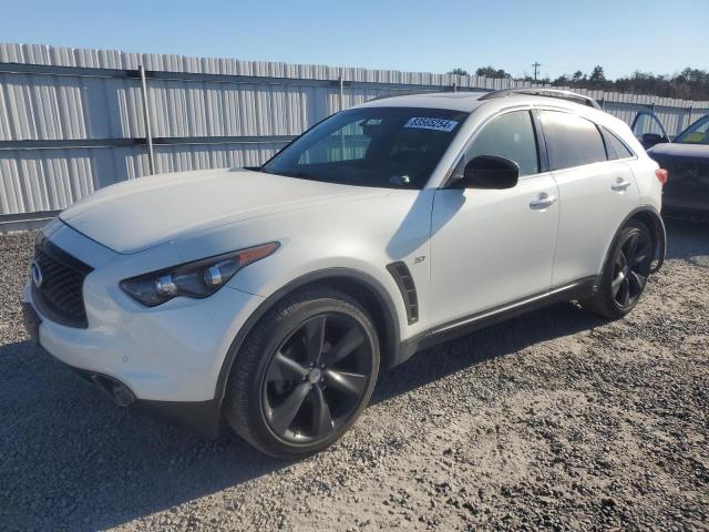 2017 Infiniti Qx70 