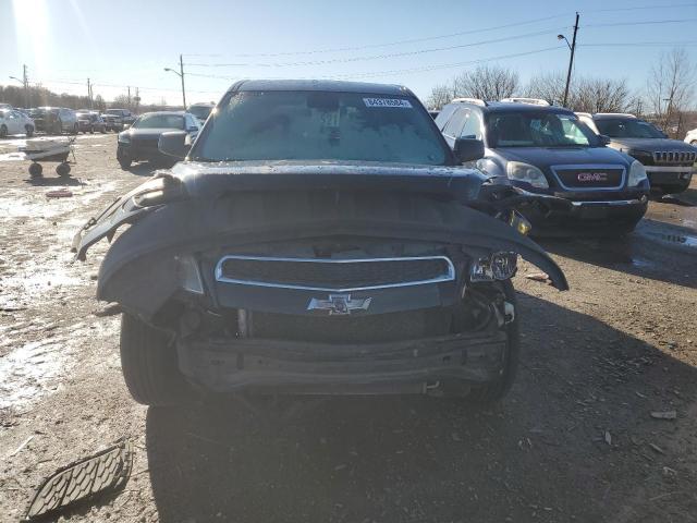  CHEVROLET EQUINOX 2014 Чорний