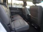 2016 Ford Flex Sel продається в Savannah, GA - Front End