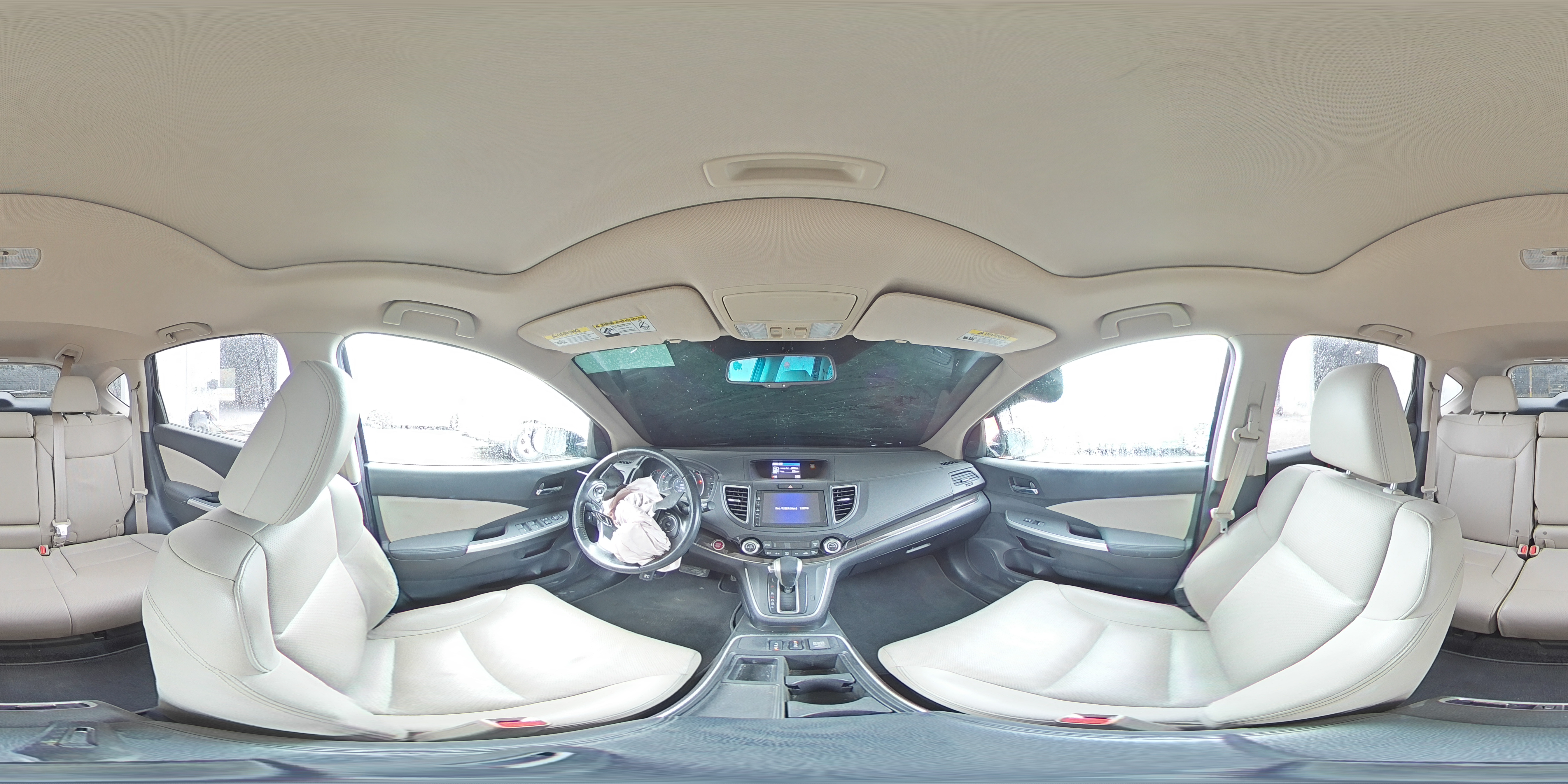 2015 Honda CR-V - Image 15