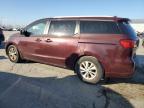 2015 Kia Sedona Lx na sprzedaż w Tulsa, OK - Front End