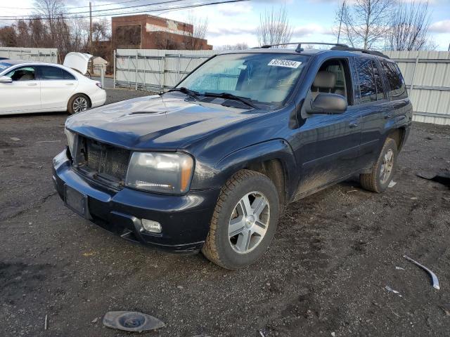 2008 Chevrolet Trailblazer Ls