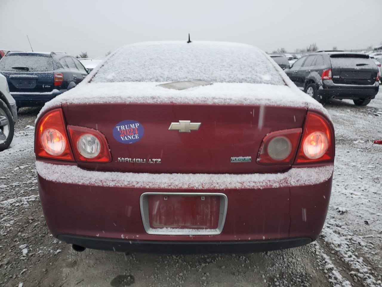2011 Chevrolet Malibu - Image 6