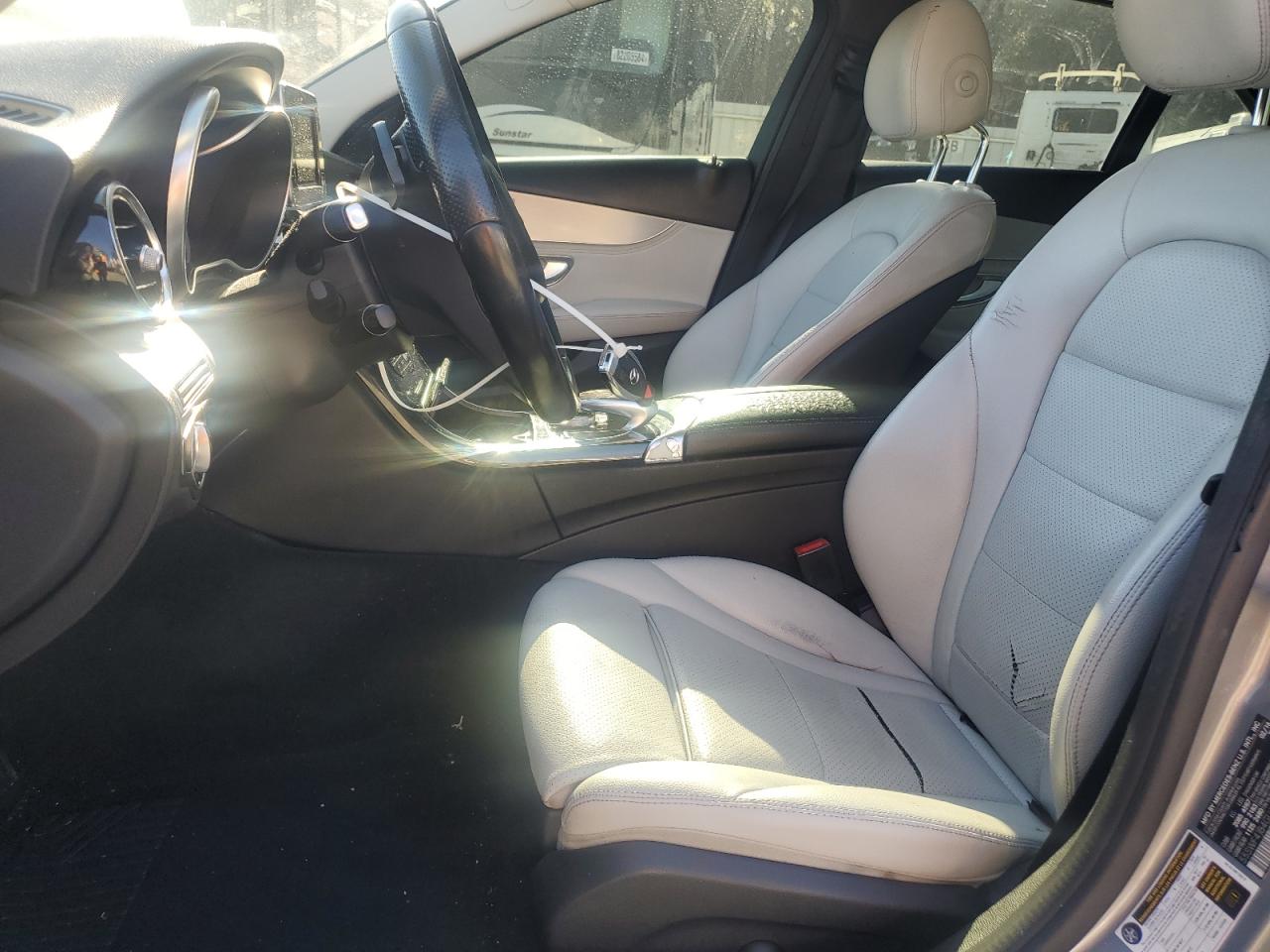 2016 Mercedes-Benz C-klasse - Image 7